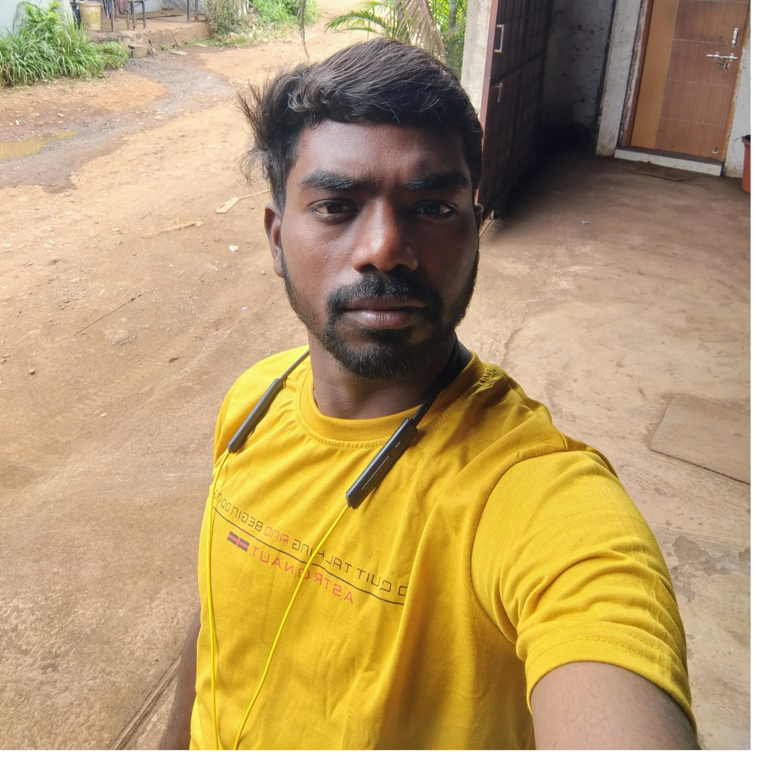 Vikram Jatav