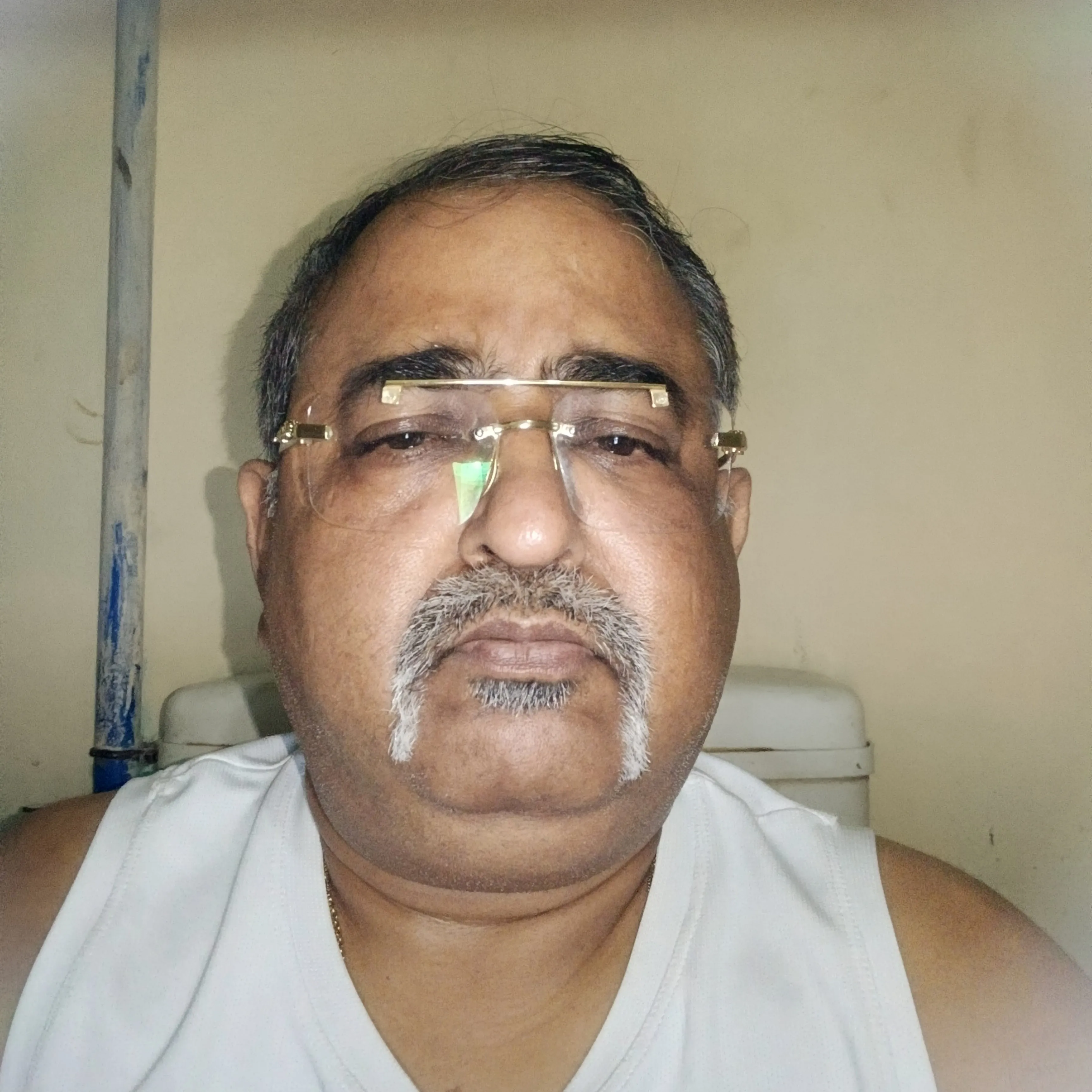 Bikash Dalmia