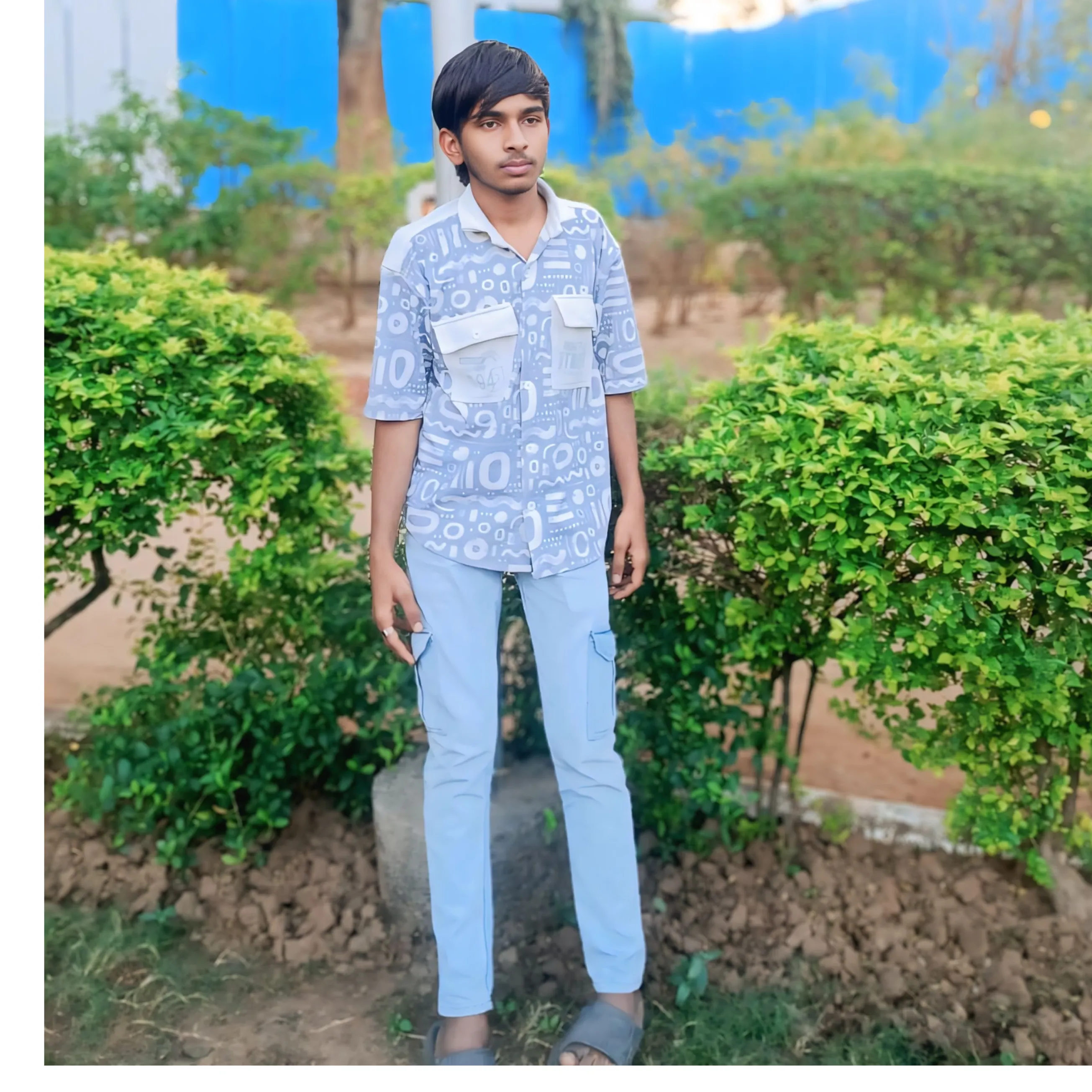 rahul parmar