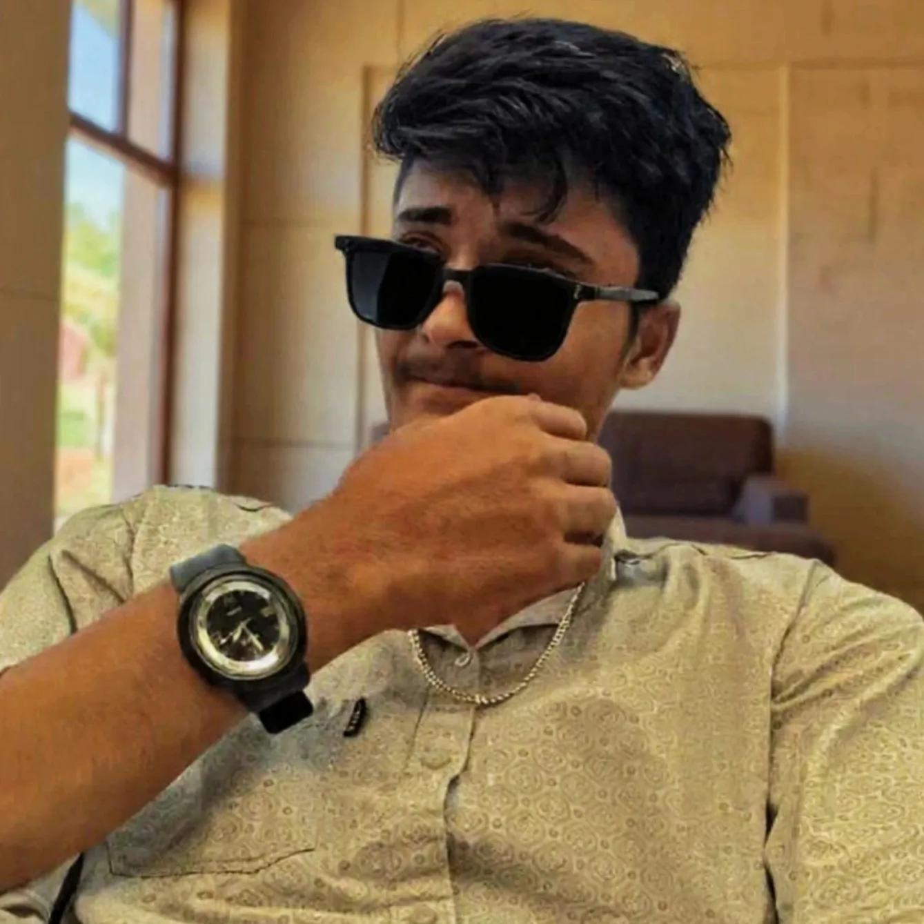 subham patel
