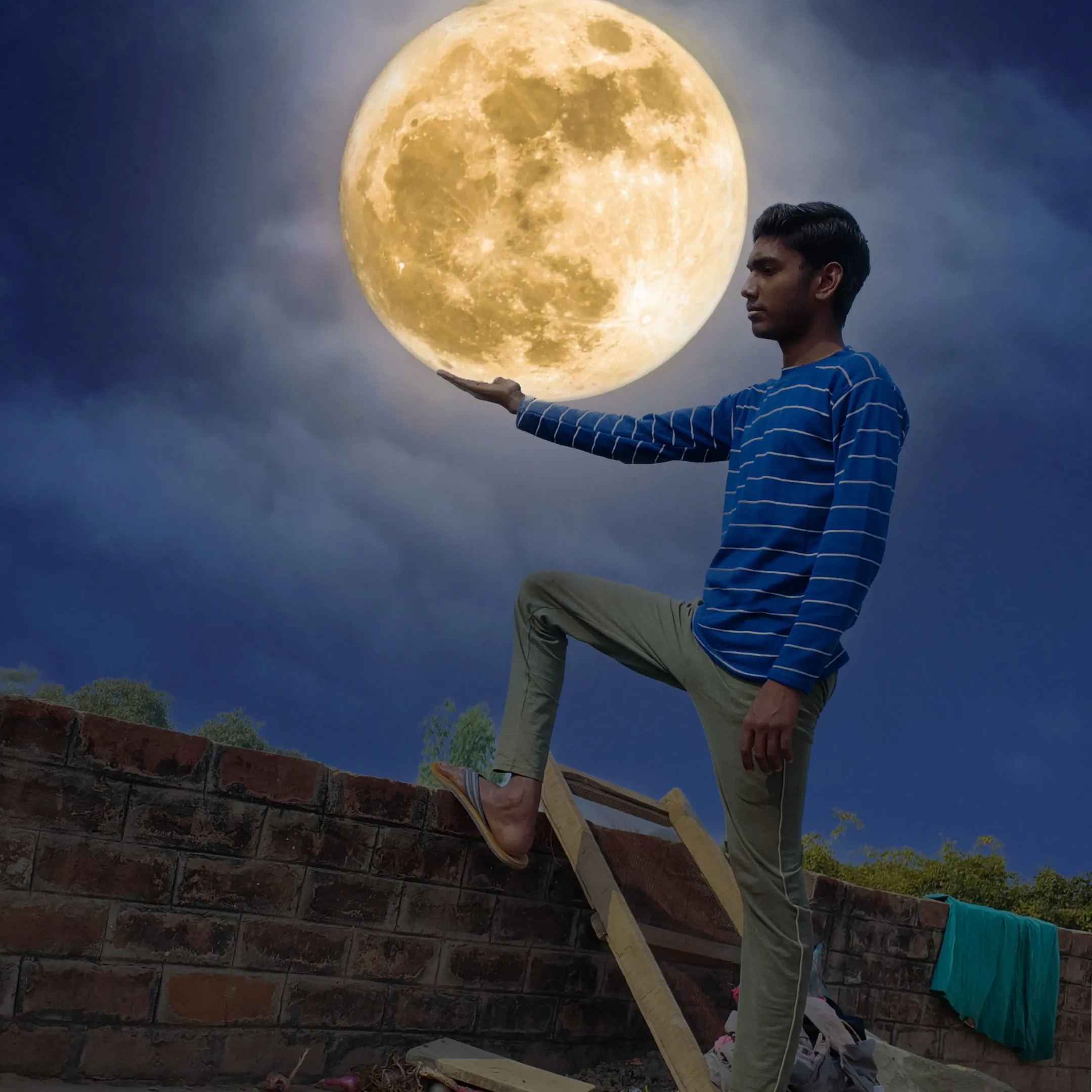 Suraj Kumar