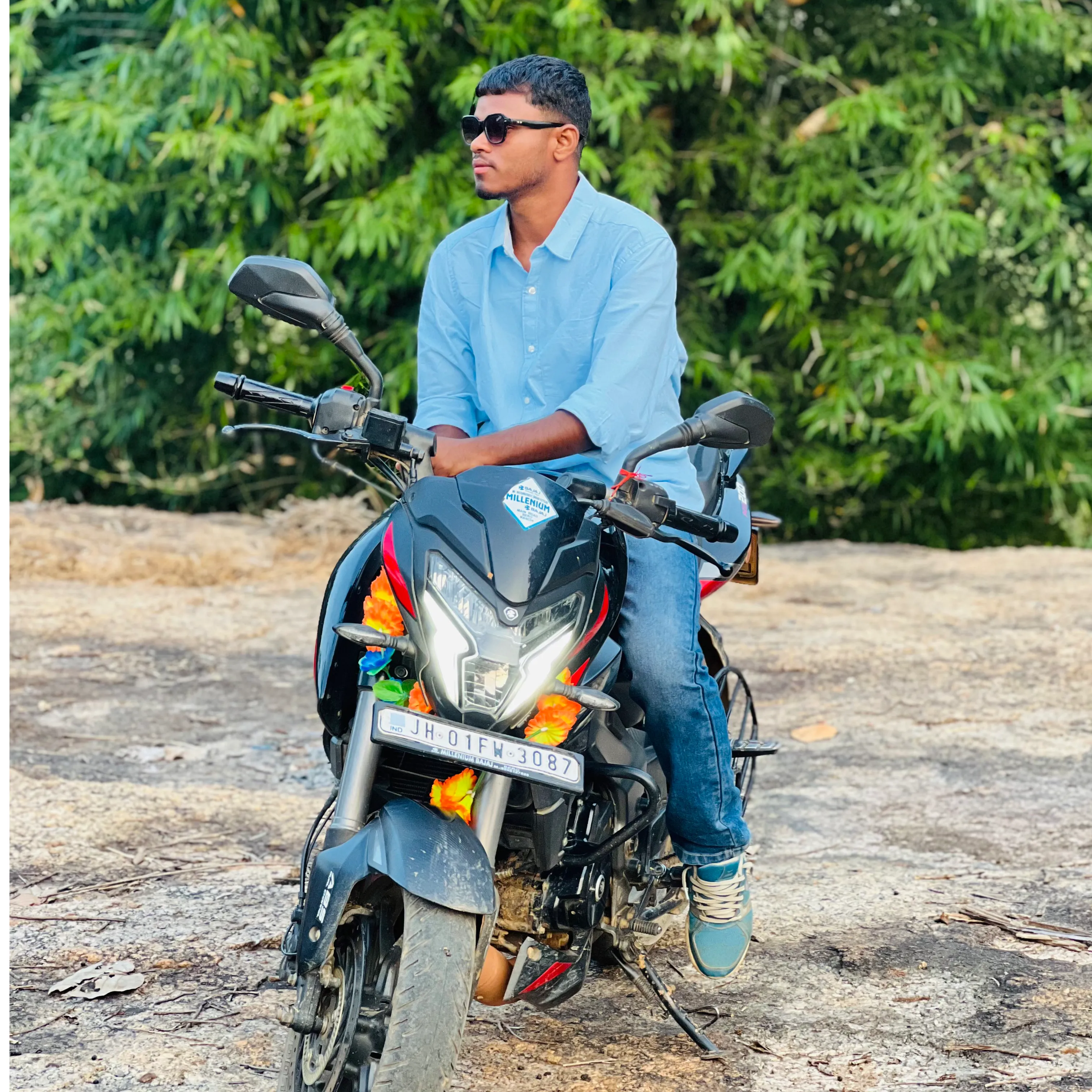 Ajay Oraon