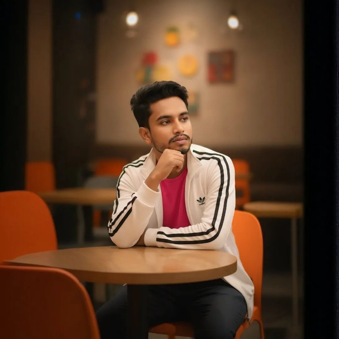 sanju haldar