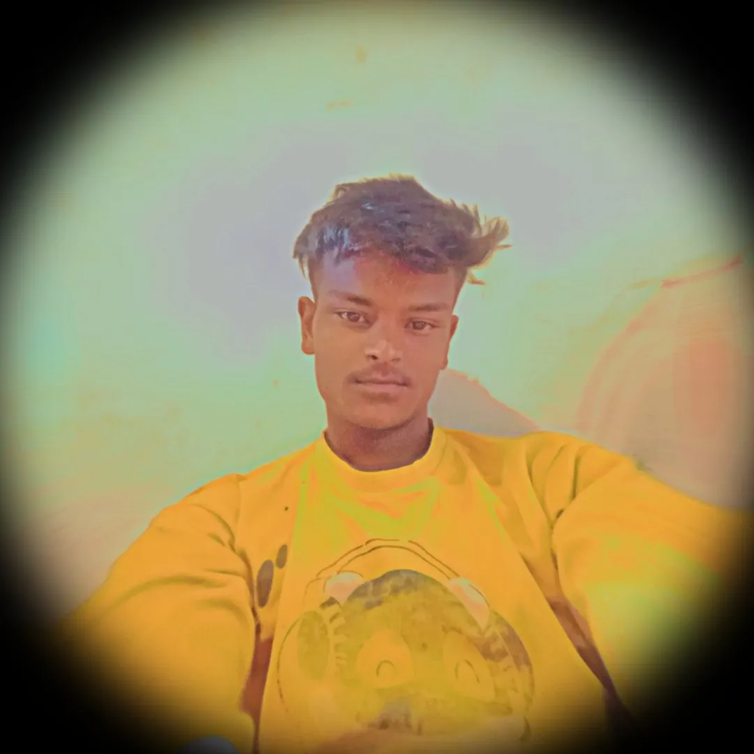 Jigar Mina