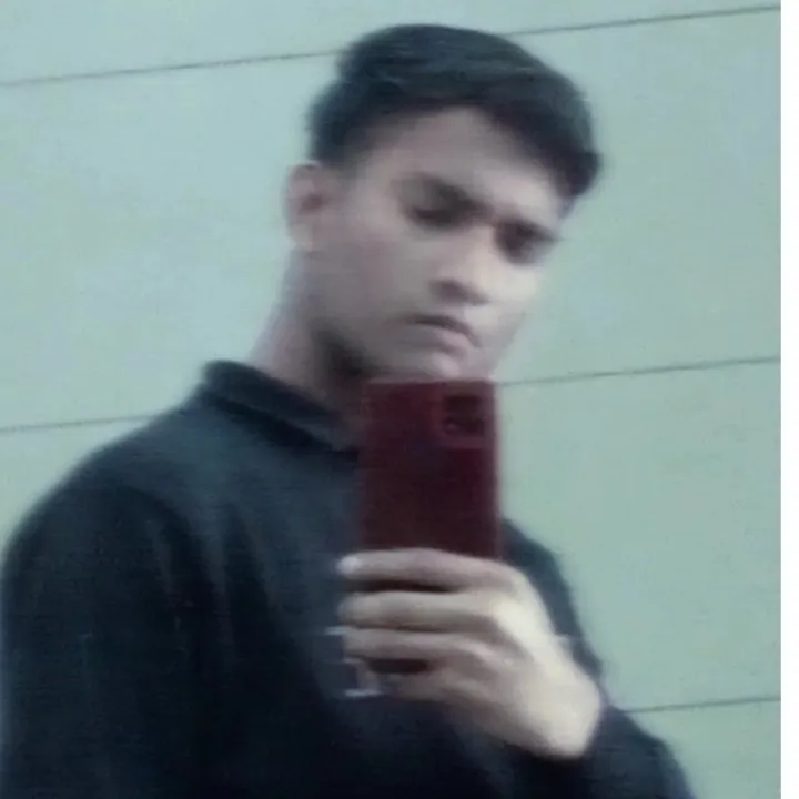 Sarjan Prajapati