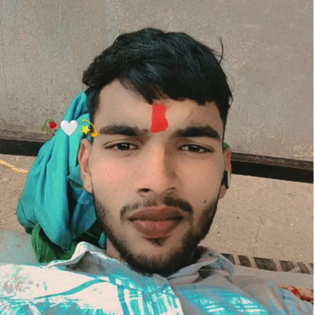 Vivek Kumar
