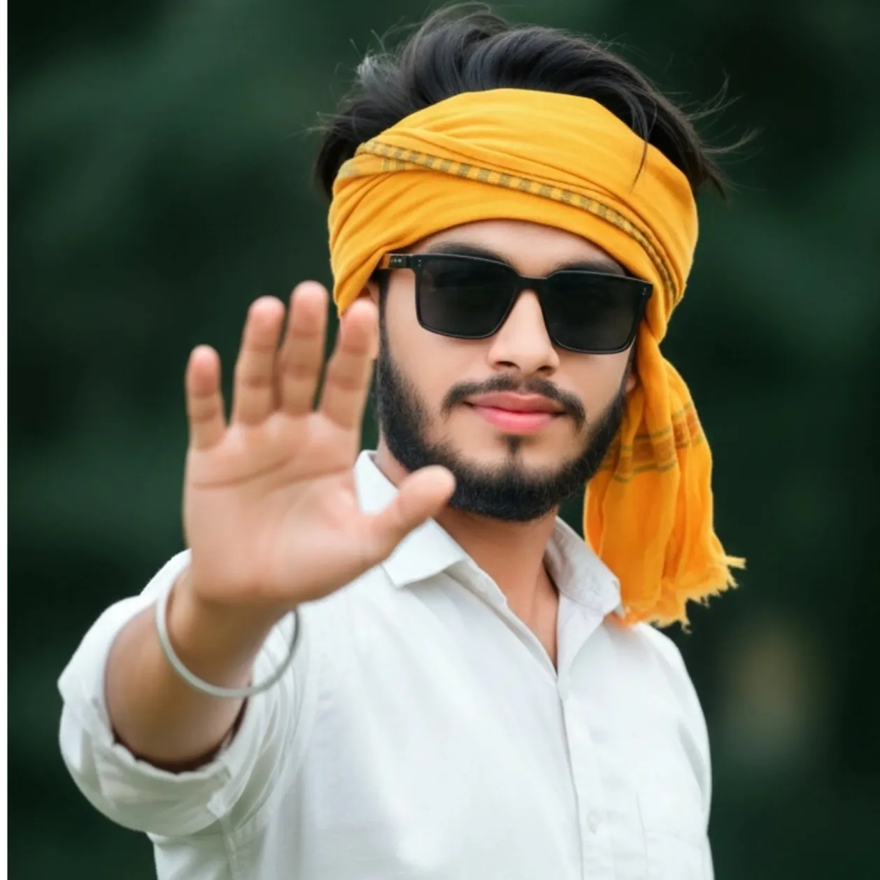 krishna Rajpoot