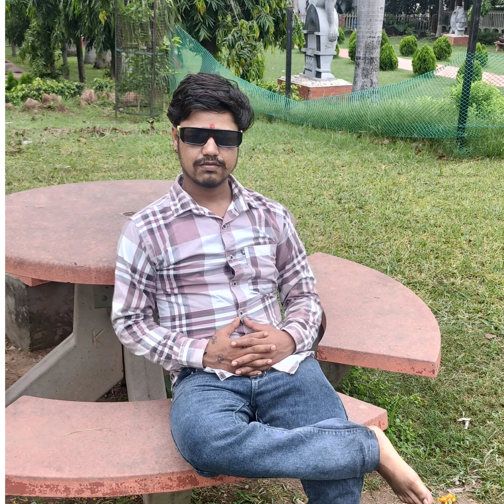 Manoj kumar