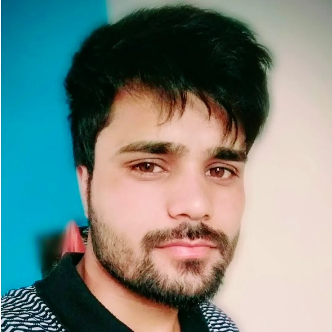 Naseeb Attri