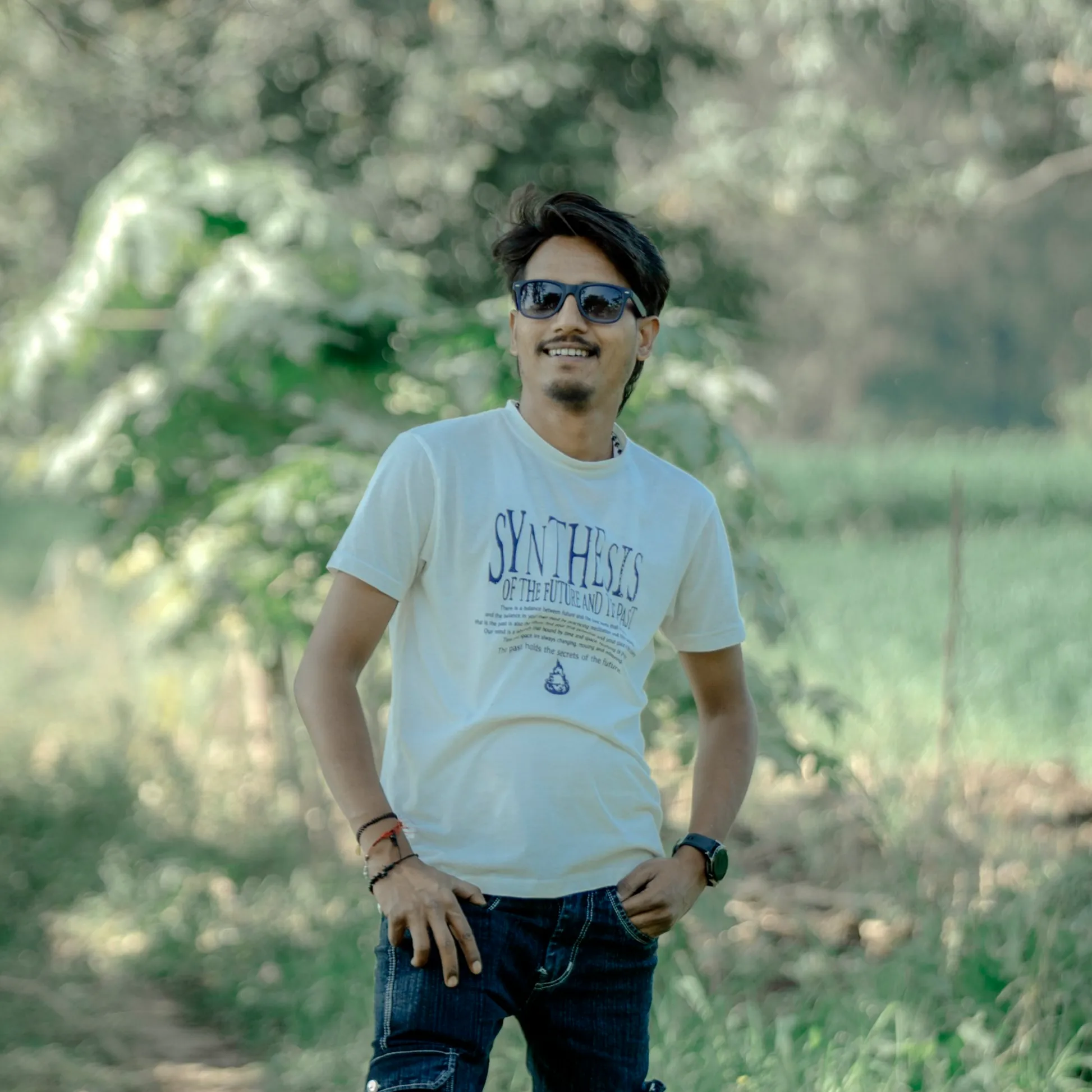 Rohit jain