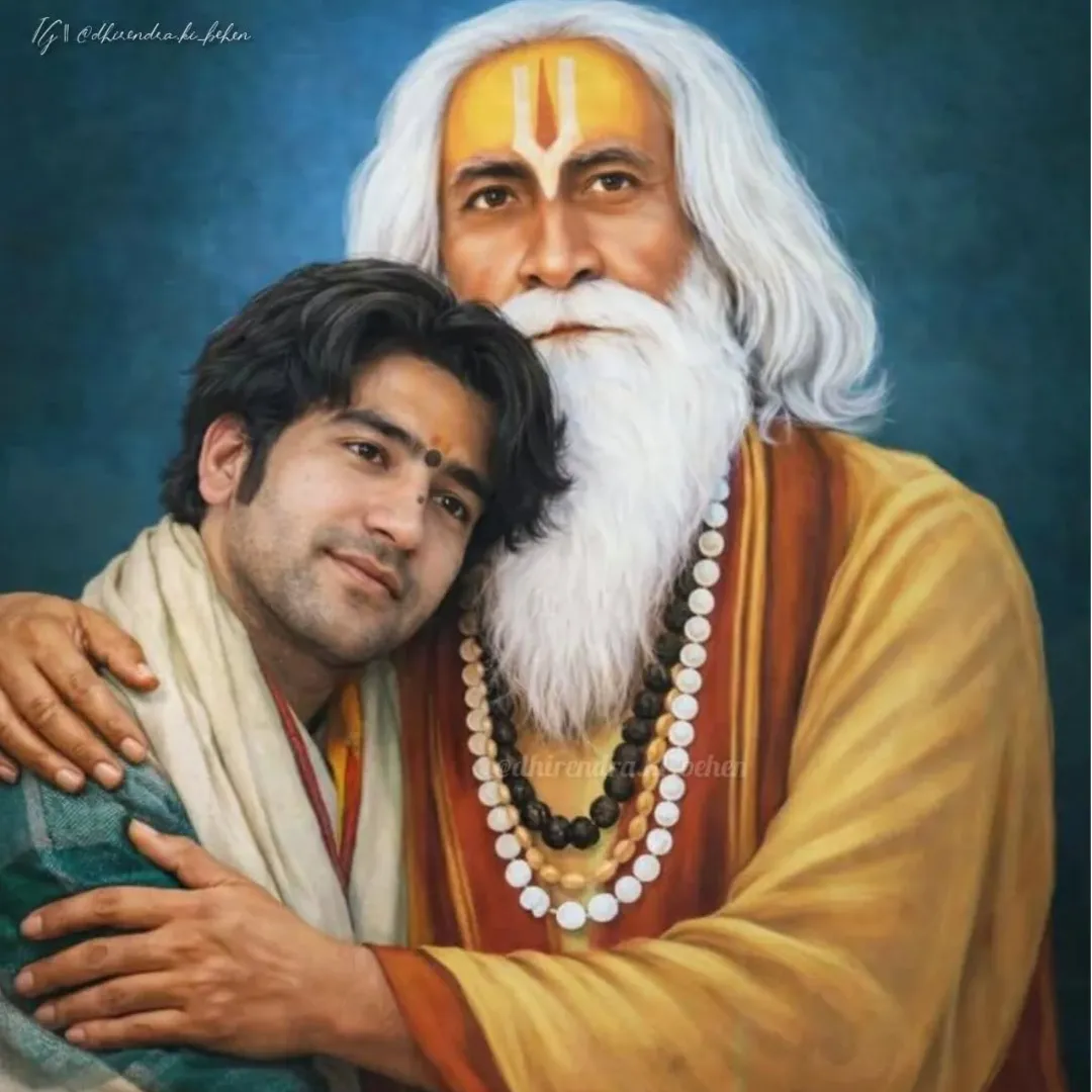 Pradyuman Sharma