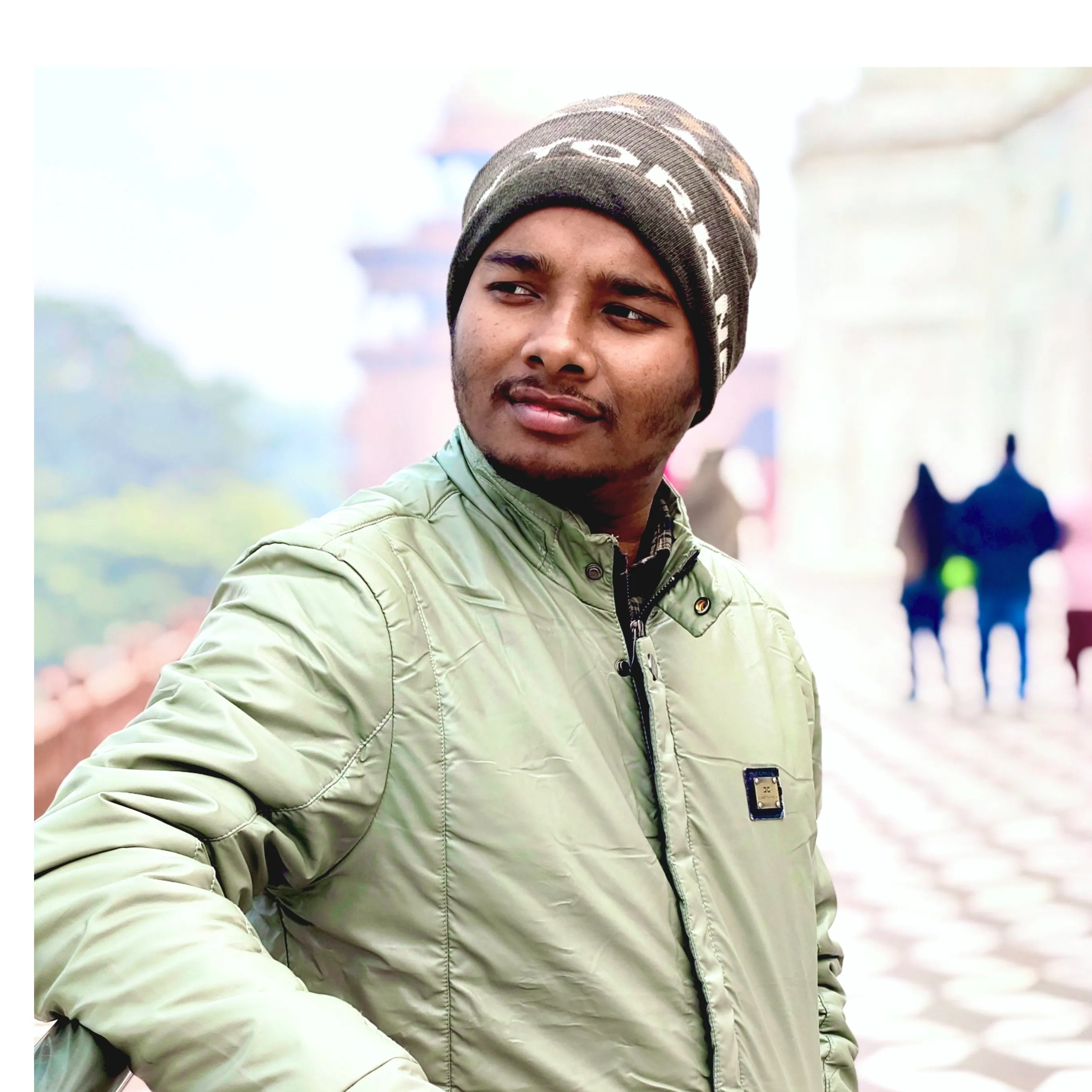 Suvasis Mondal