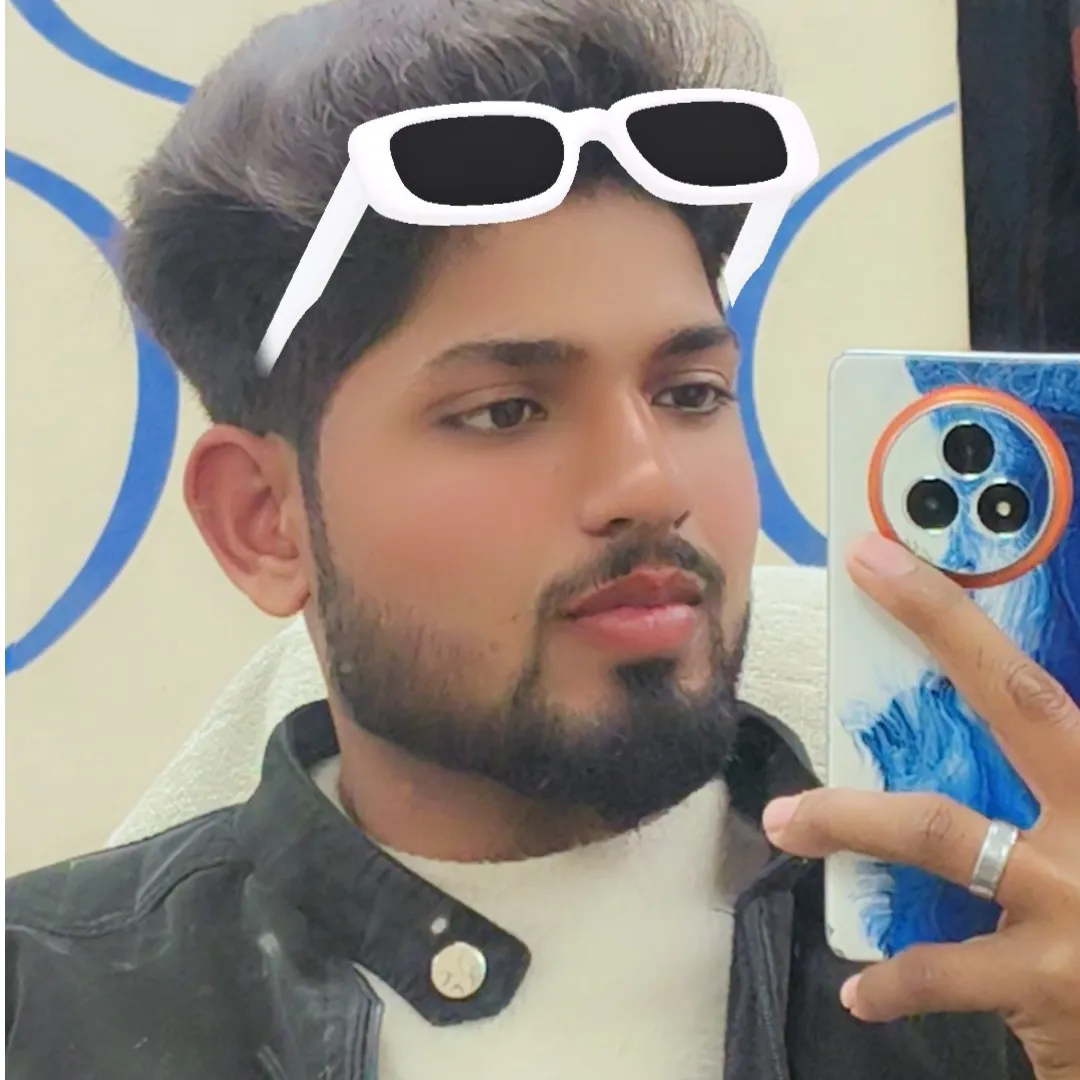 Aasif saifi