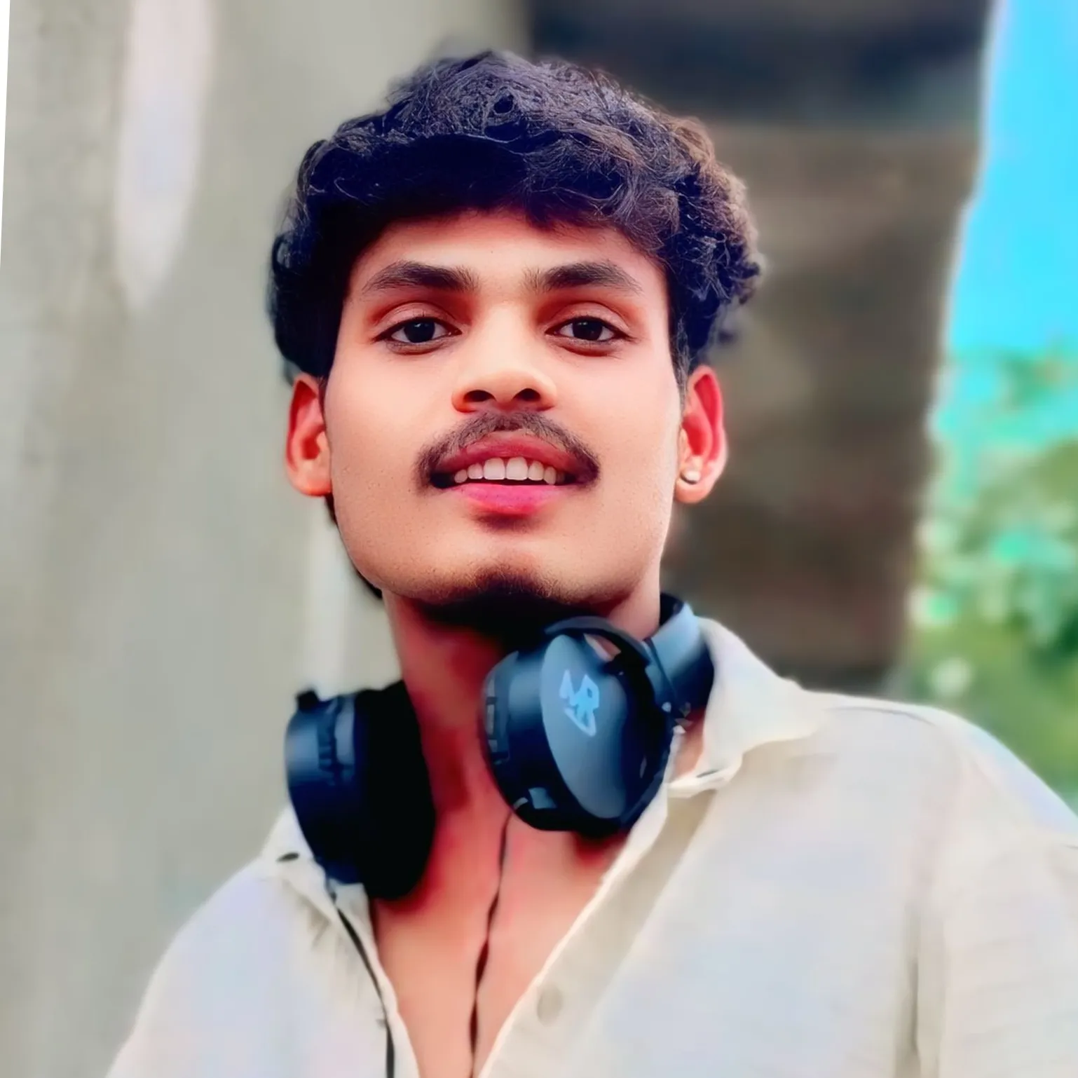 Samadhan Shinde