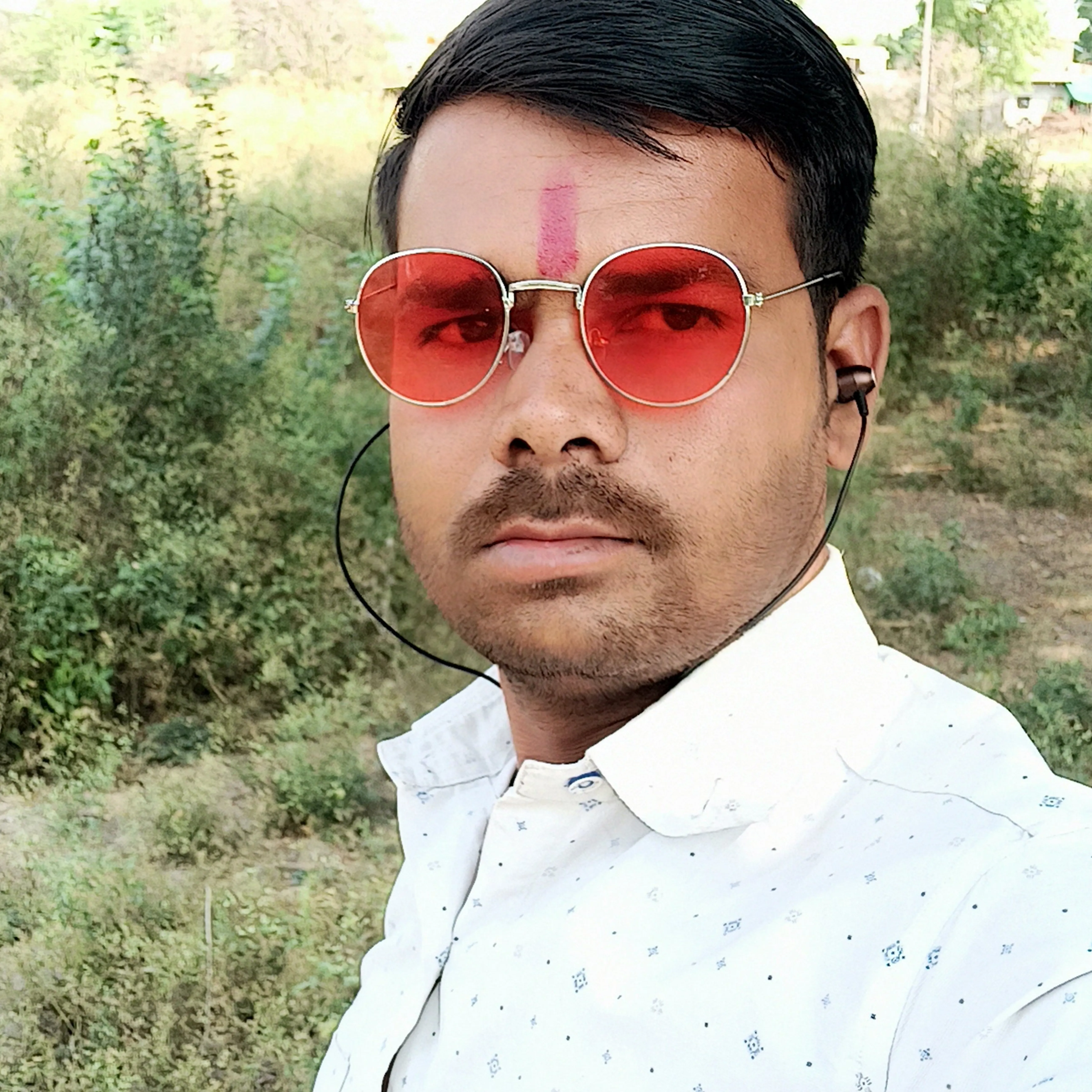 Yogesh Rajput