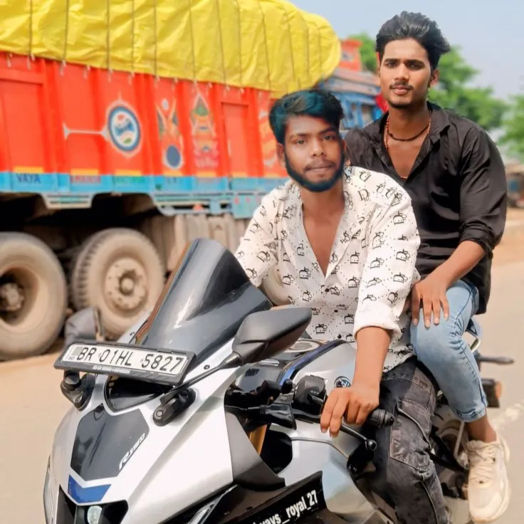 Rahul Rahul Kumar