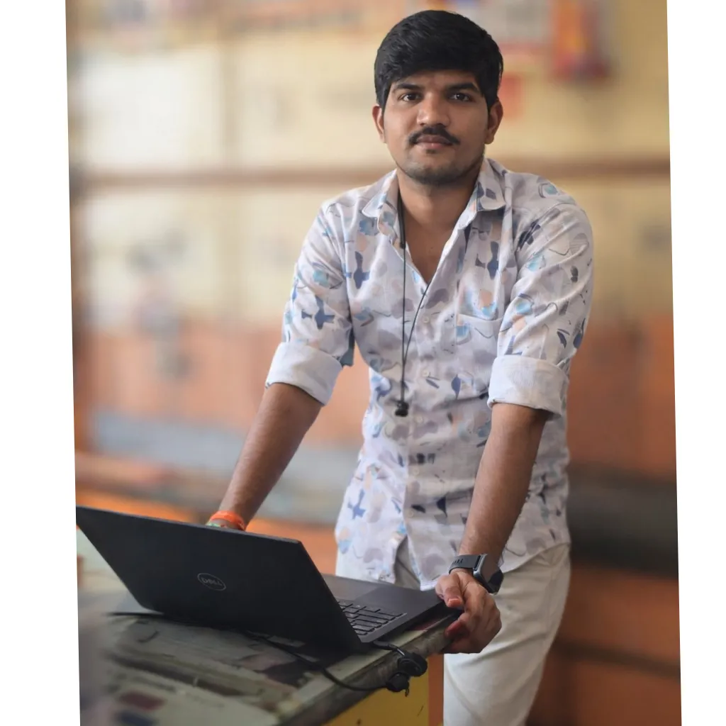 dileep rathod