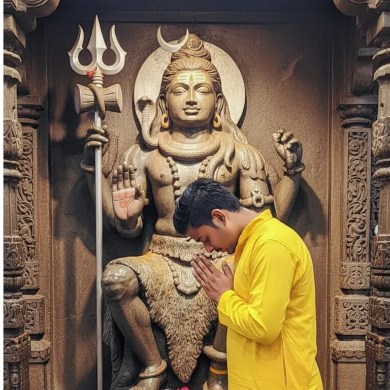 ॐ नमः शिवाय