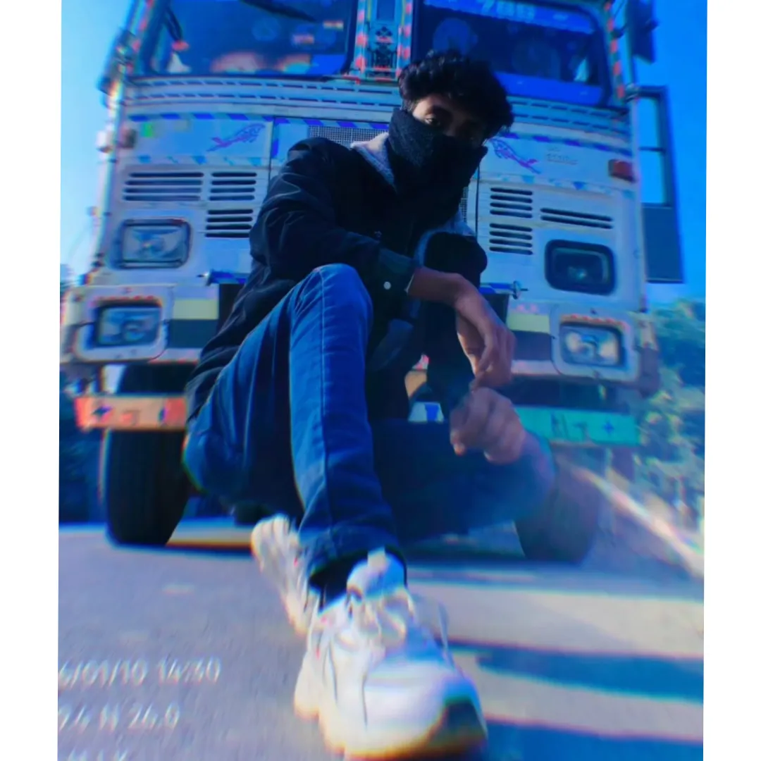 Ashik Khan