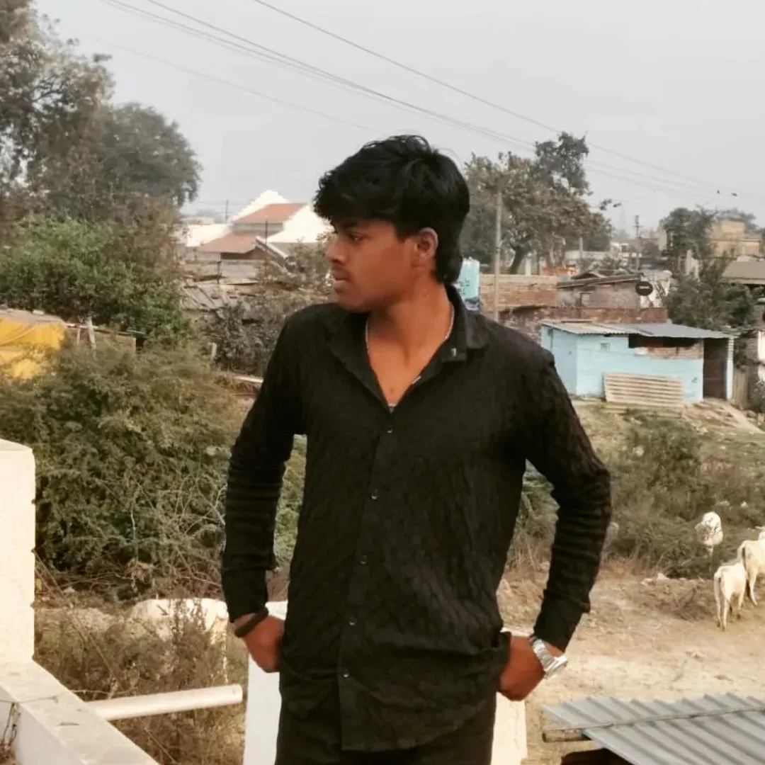 krrishh Sawarkar