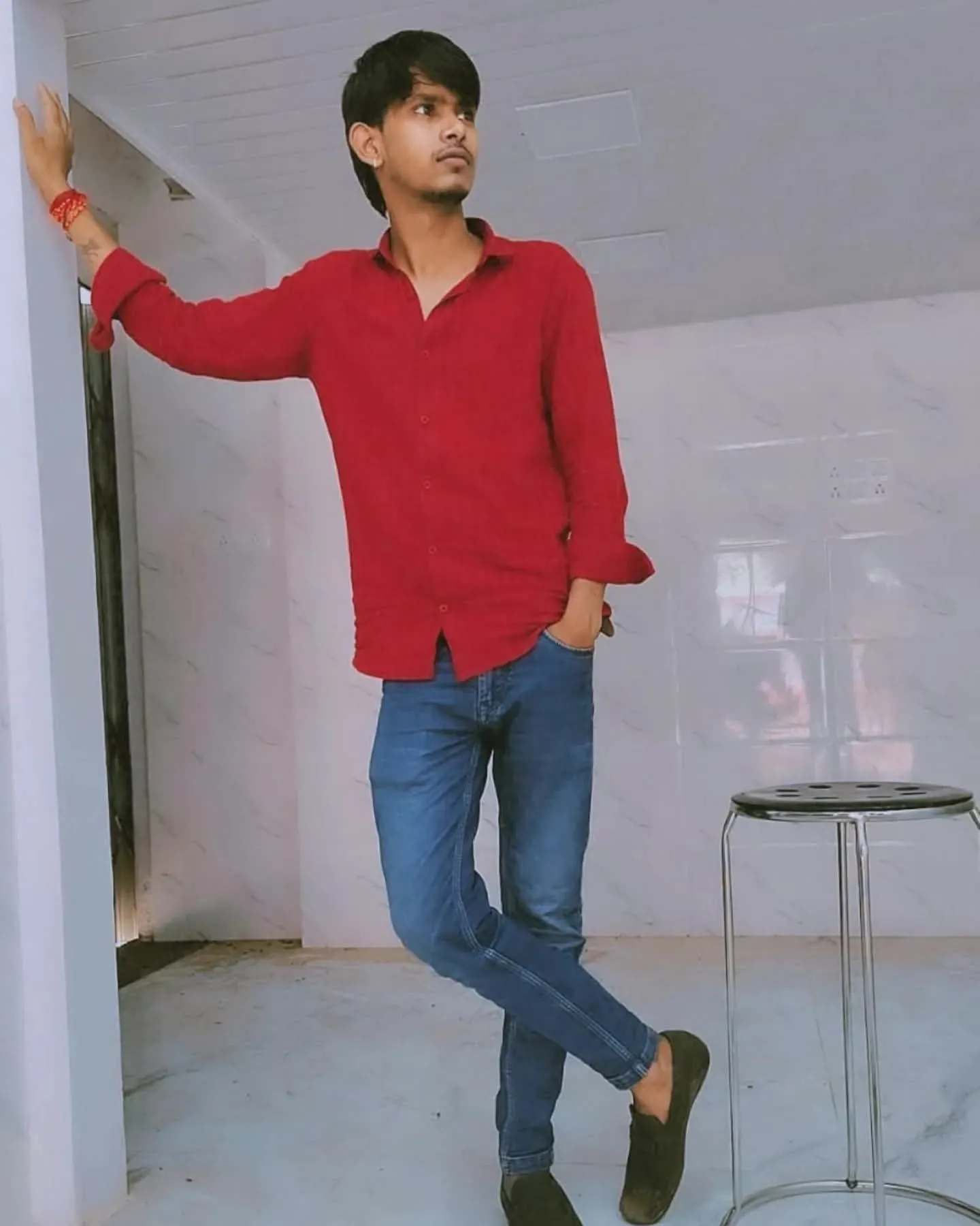 ajay Prajapati