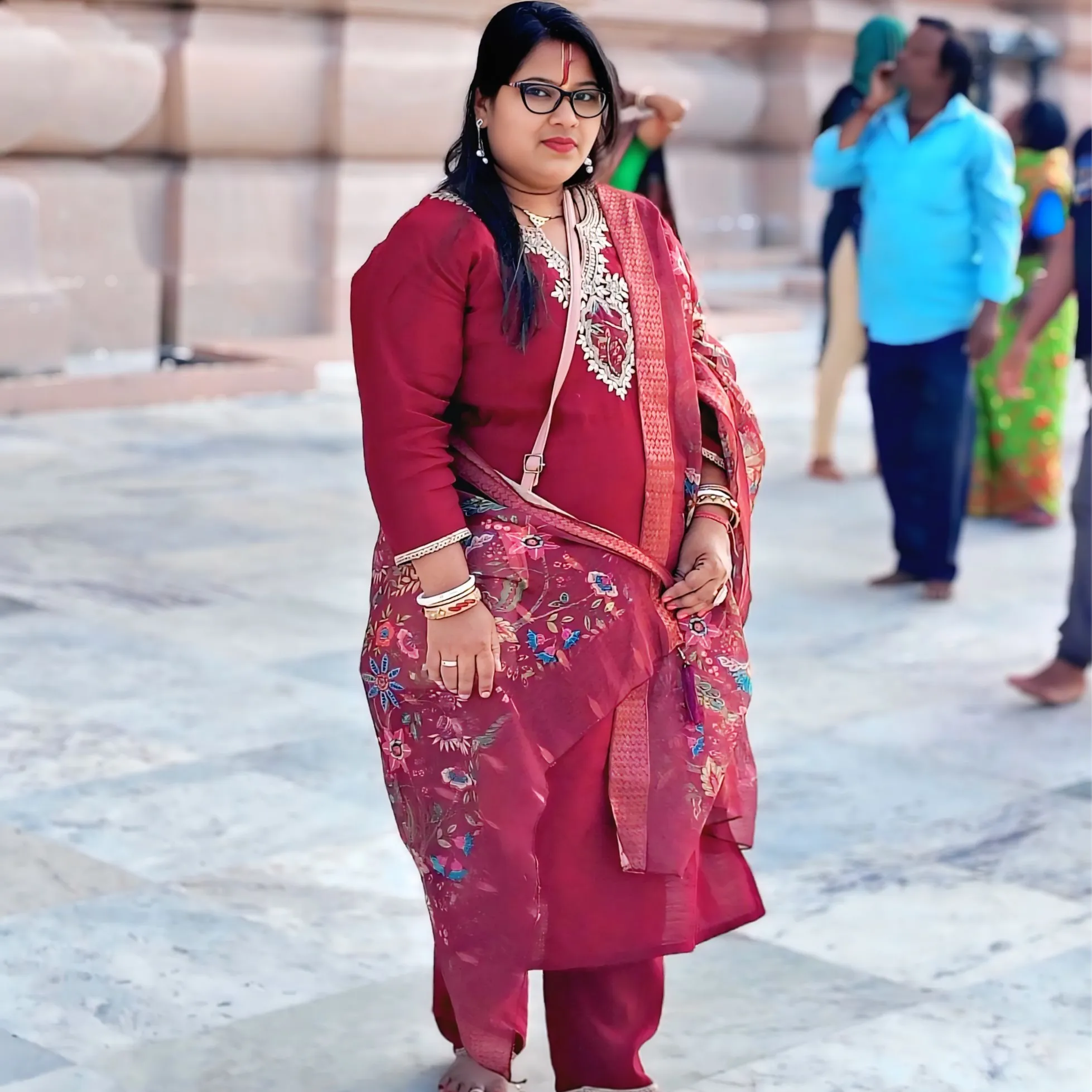 Bhairav Shilpa