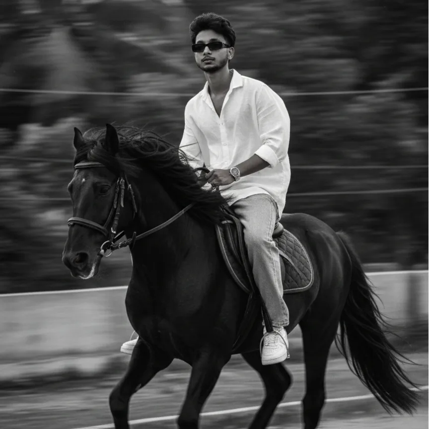Rahul Dey
