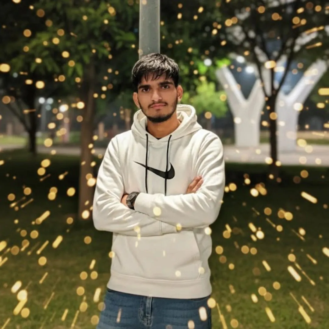 SAHIL SONYY