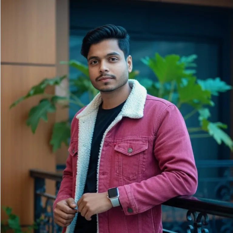 jeetu Roy