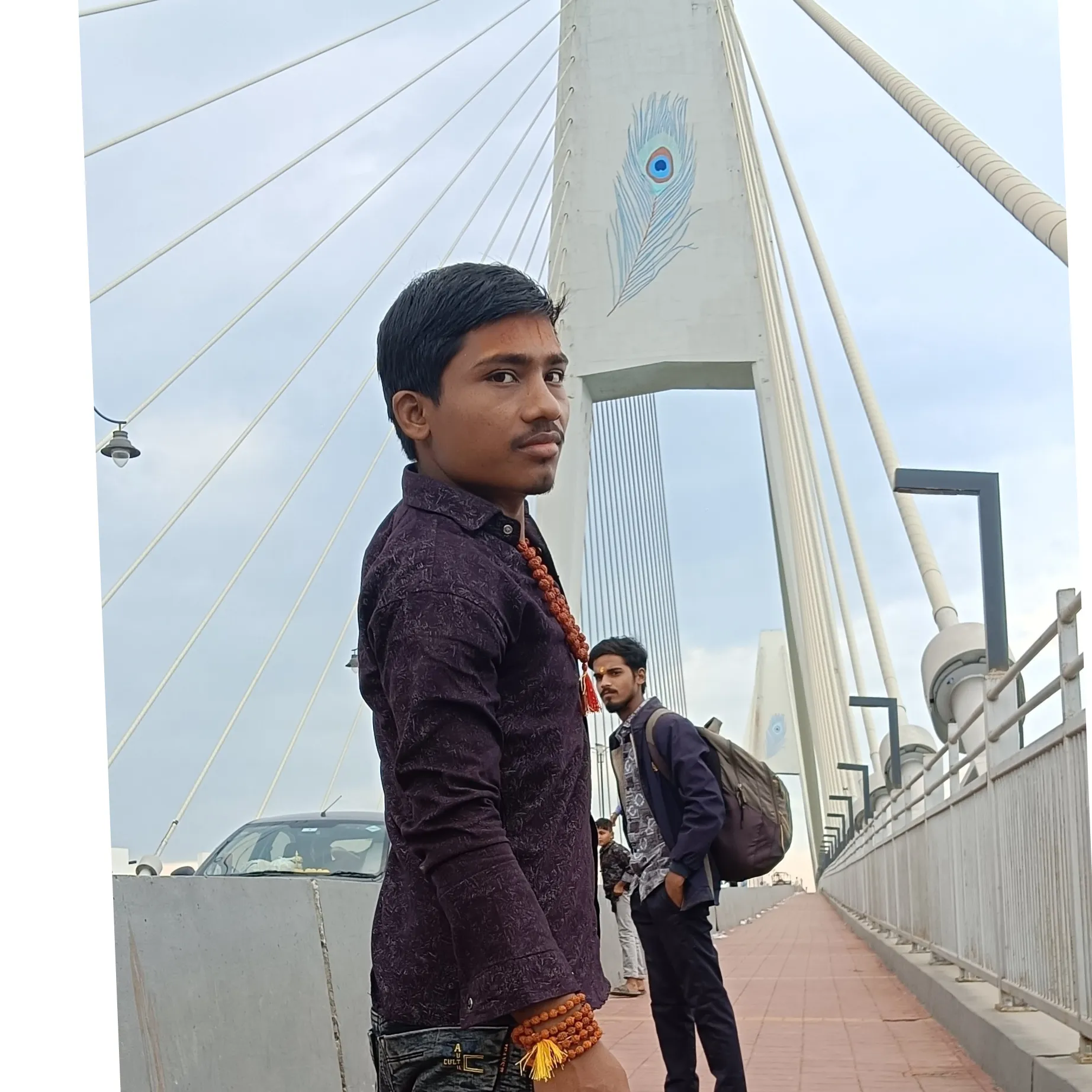 Neetesh Bhai