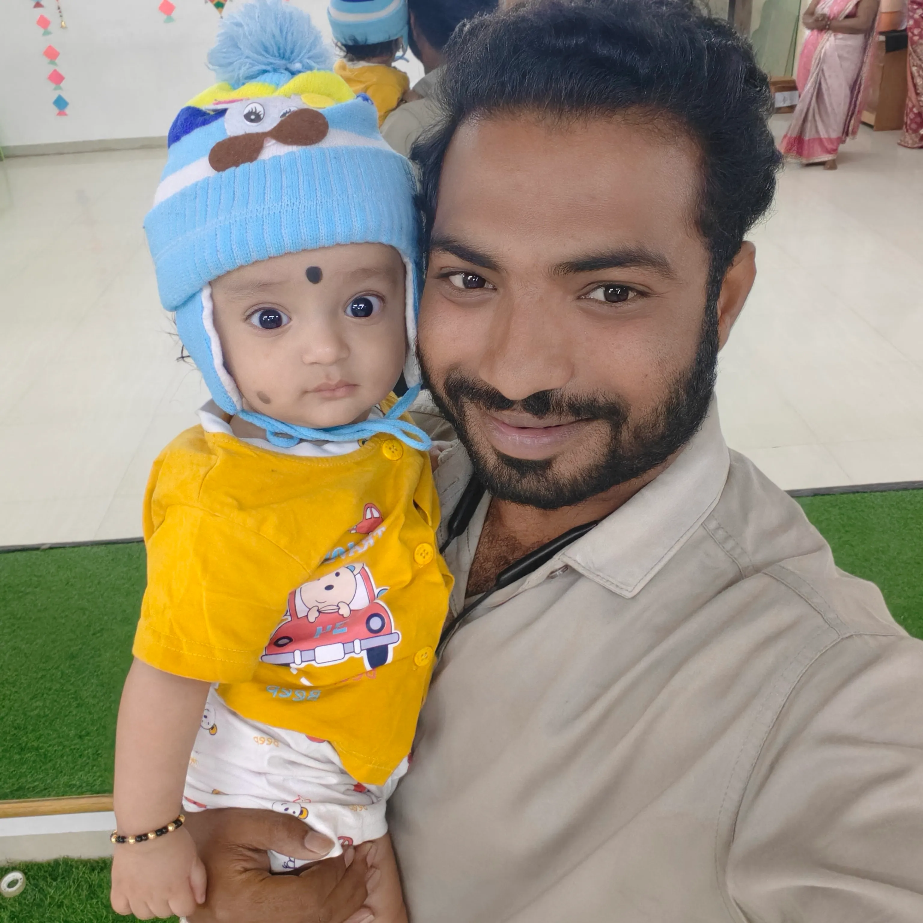 Vikas Nagalwad