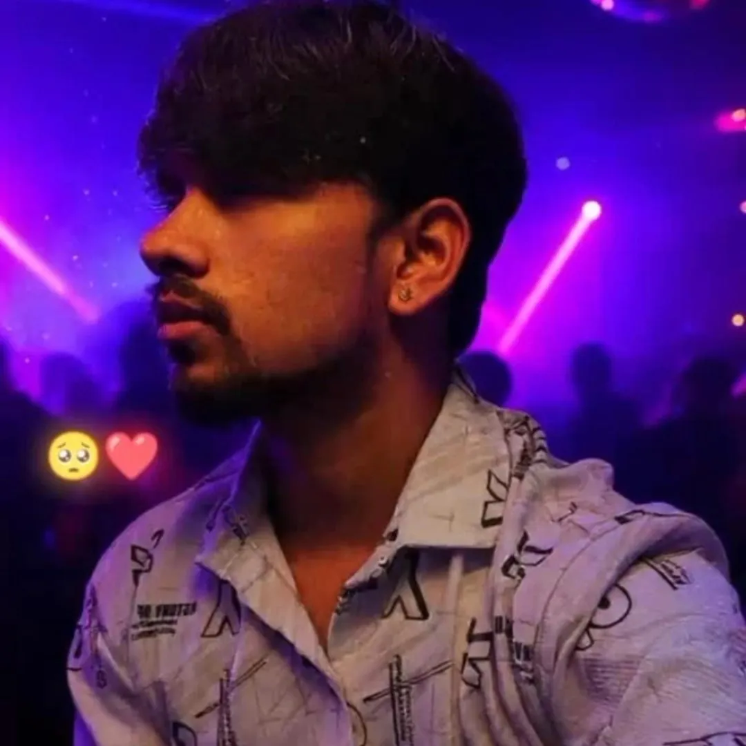 Nilesh Sonawane