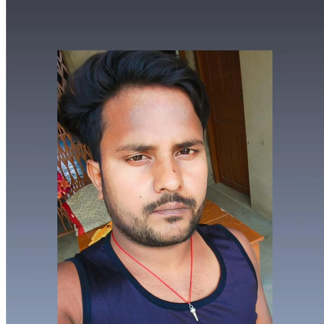 Amit Chauhan