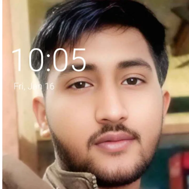 Ravi maurya
