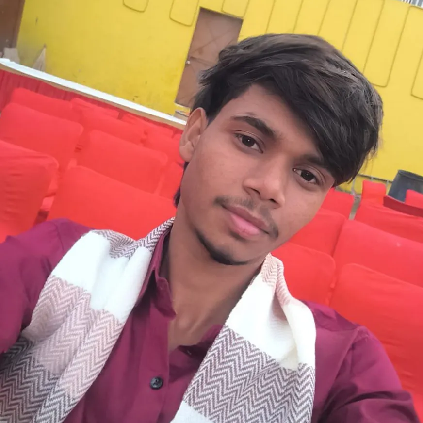 karan gond