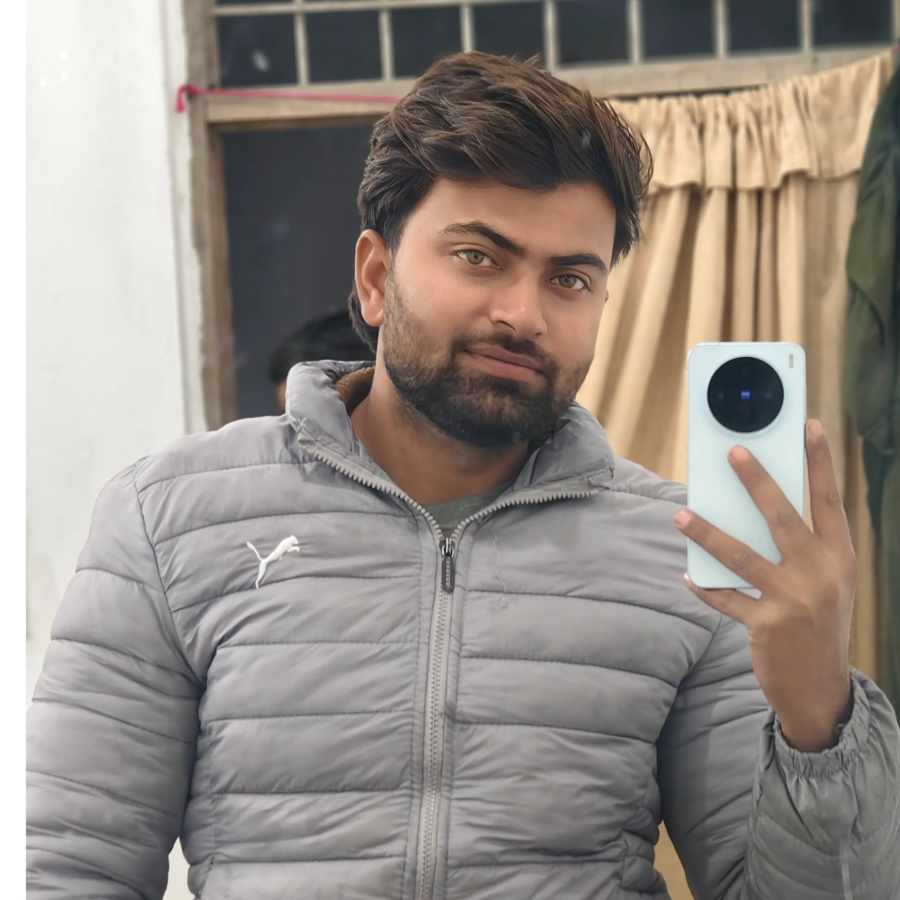 aashish singh