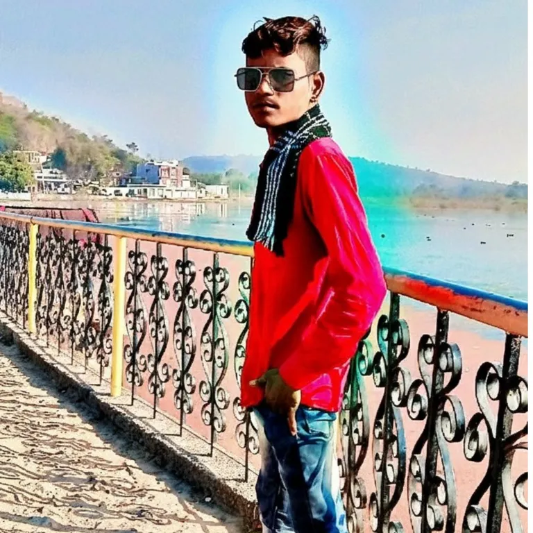 Bheru Lal