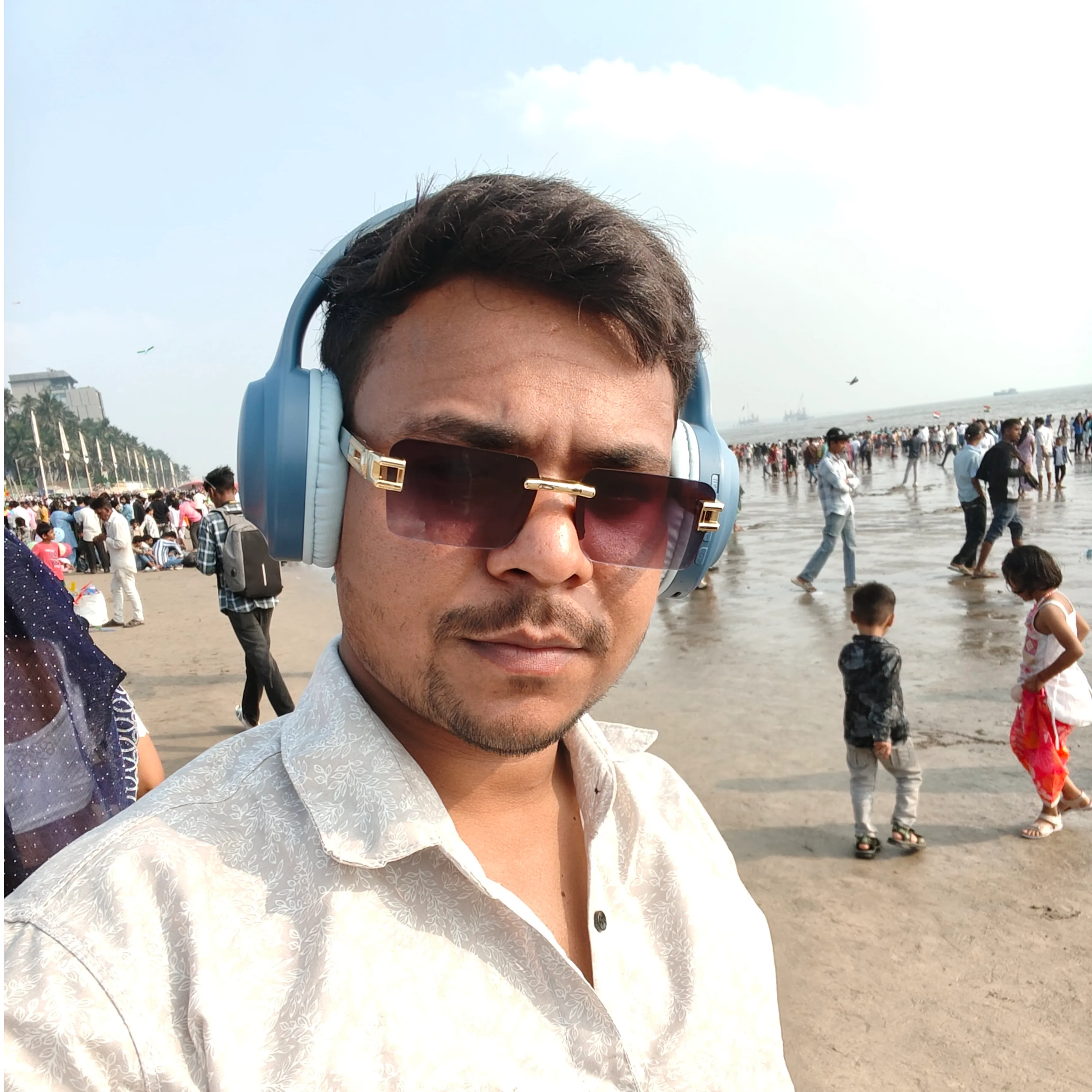 AsGaR ALI