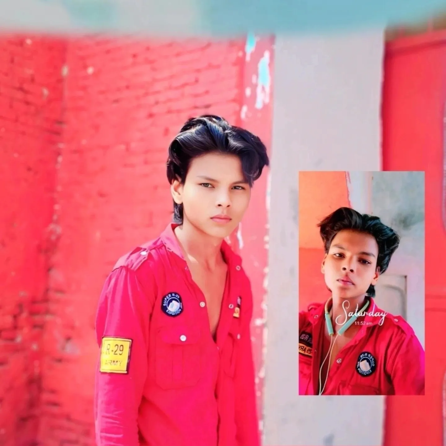 Neeraj Munaria