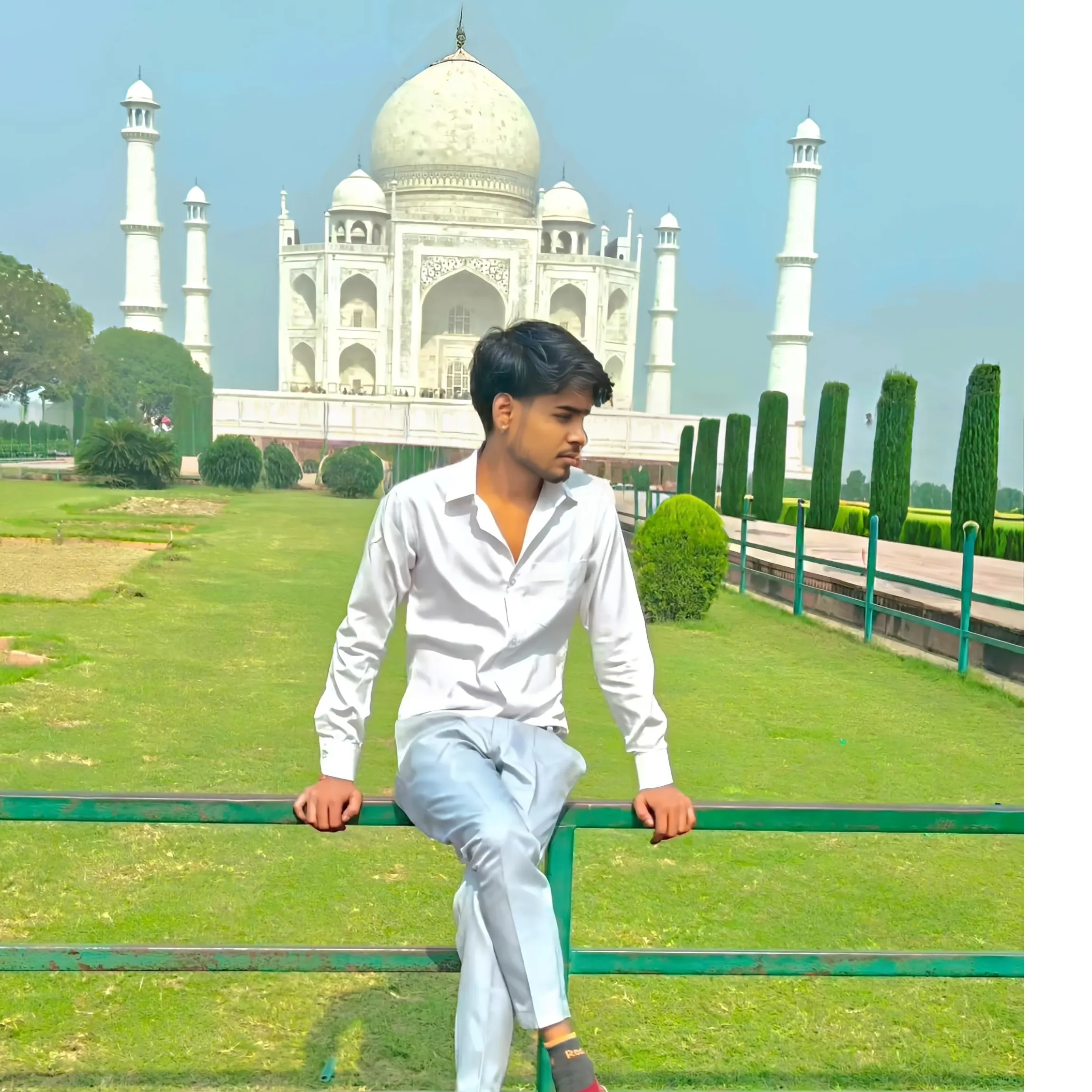 Abhishek Mehra
