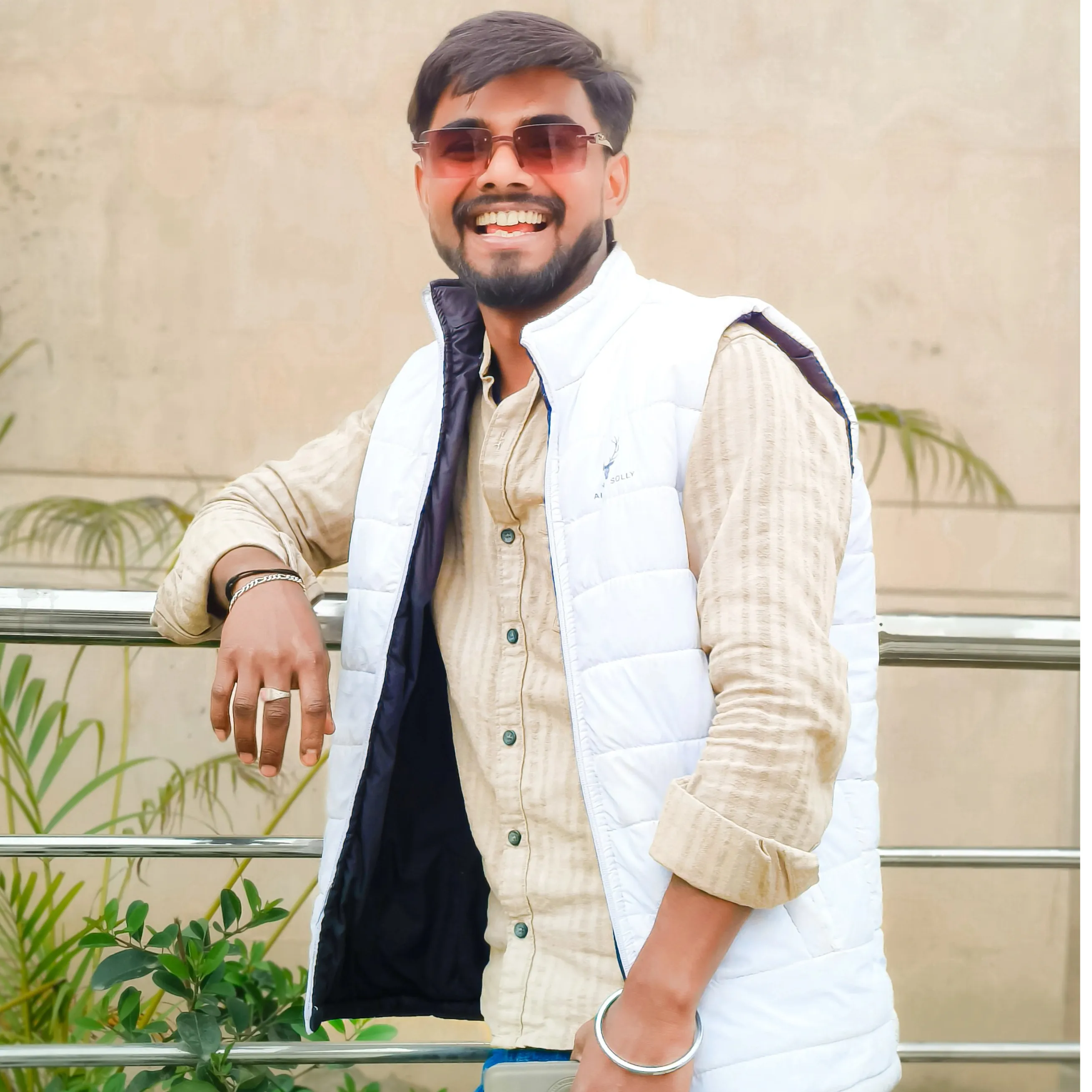 Ashish Kushwaha