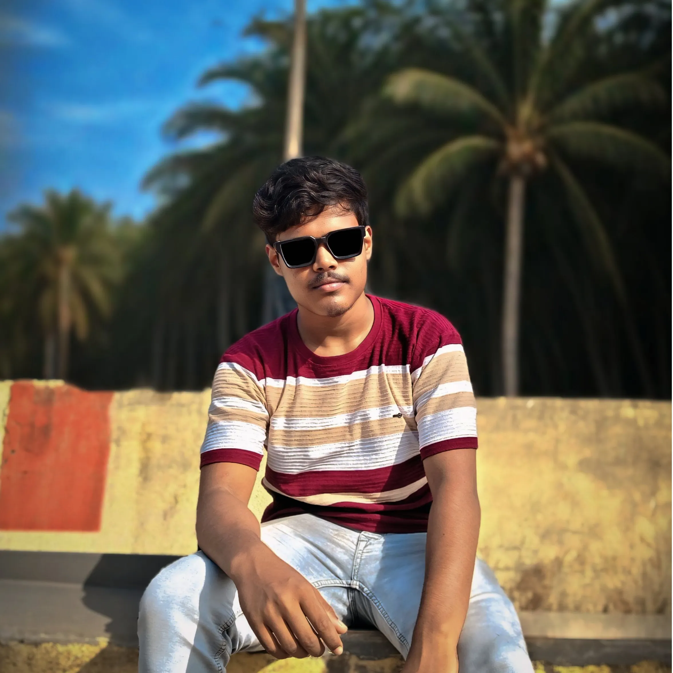 SUBHAM HALDER