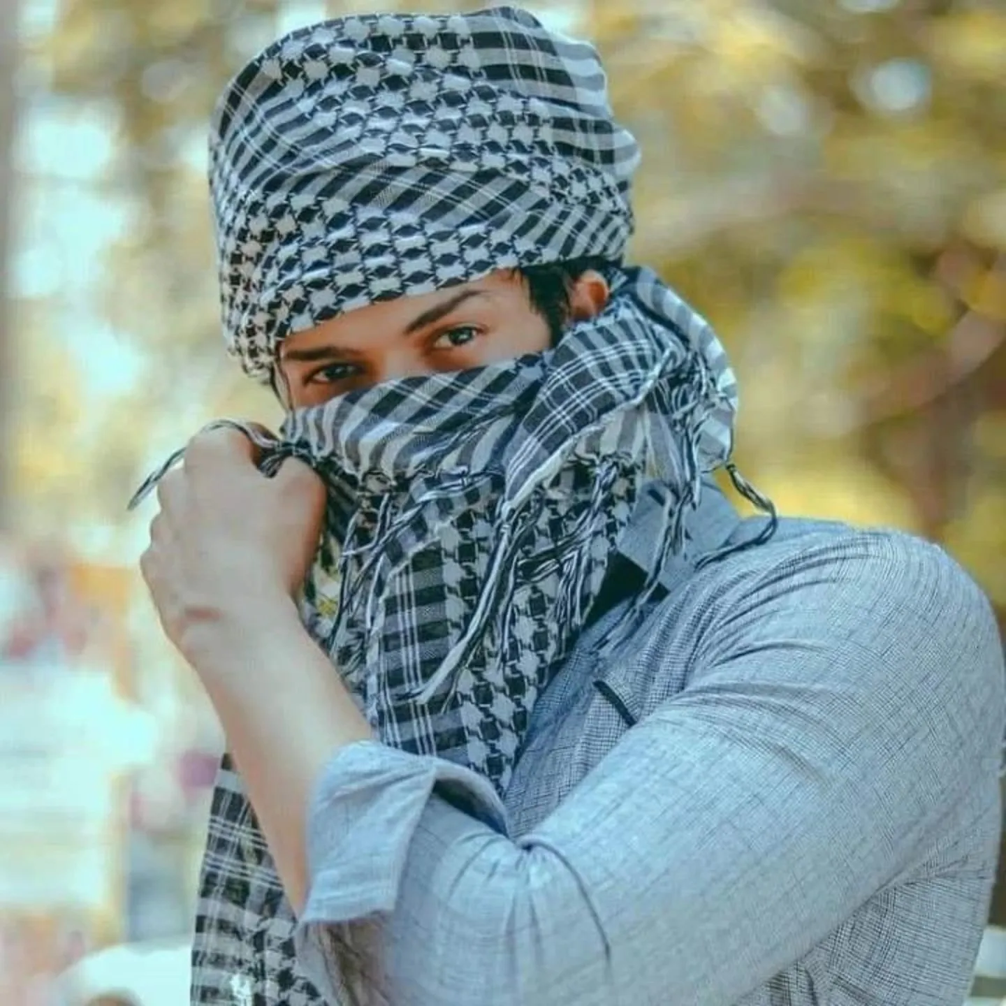 Sarfaraz Quadri