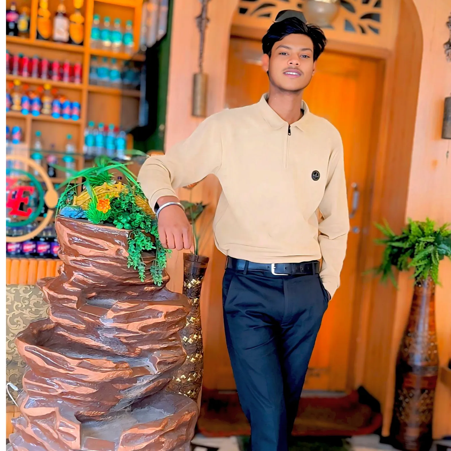 ADITYA KUMAR