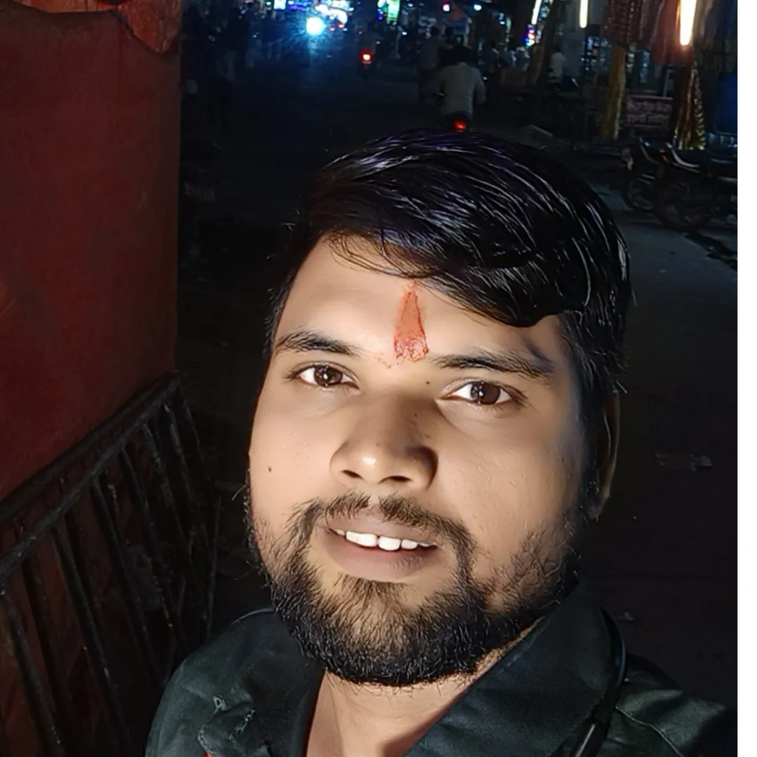 Upendra Mishra