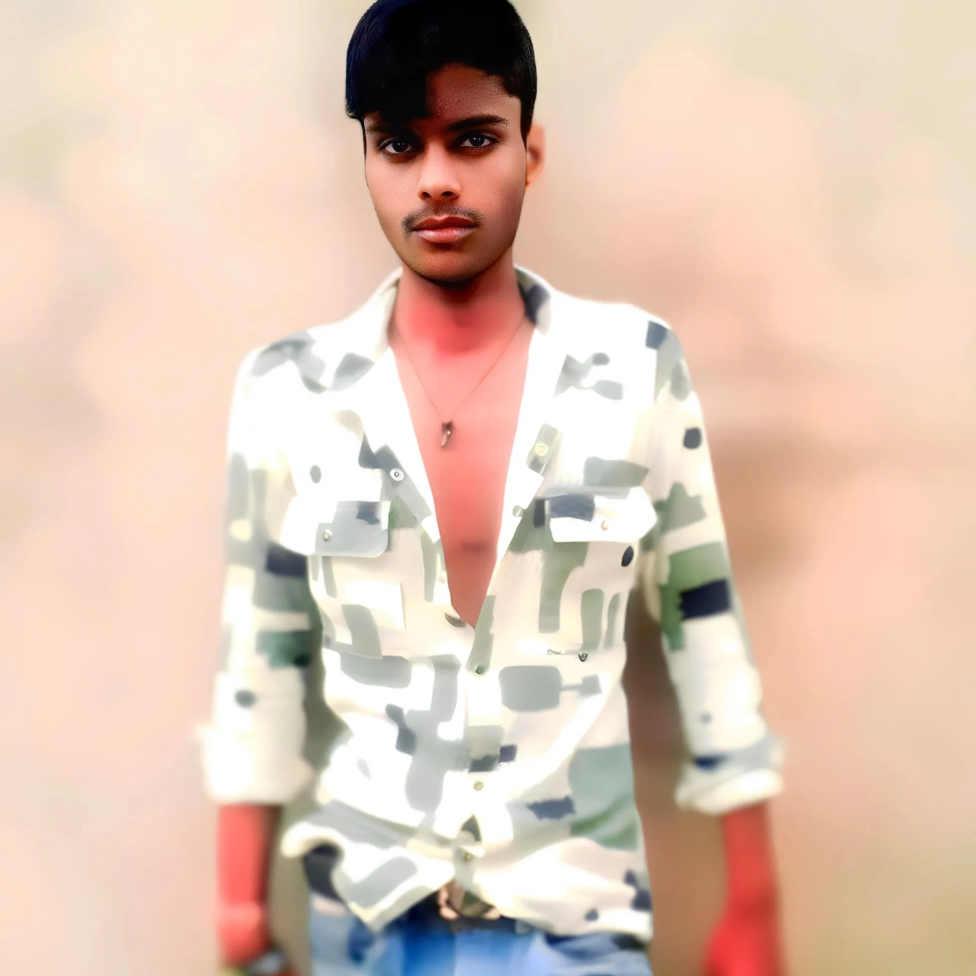 देबेश ठाकुर
