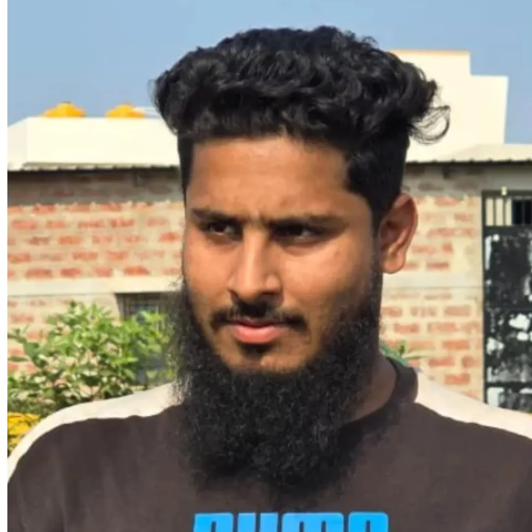 imdad naikwade