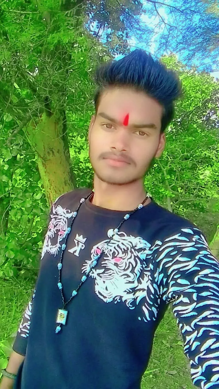 Vishnu Kashyap