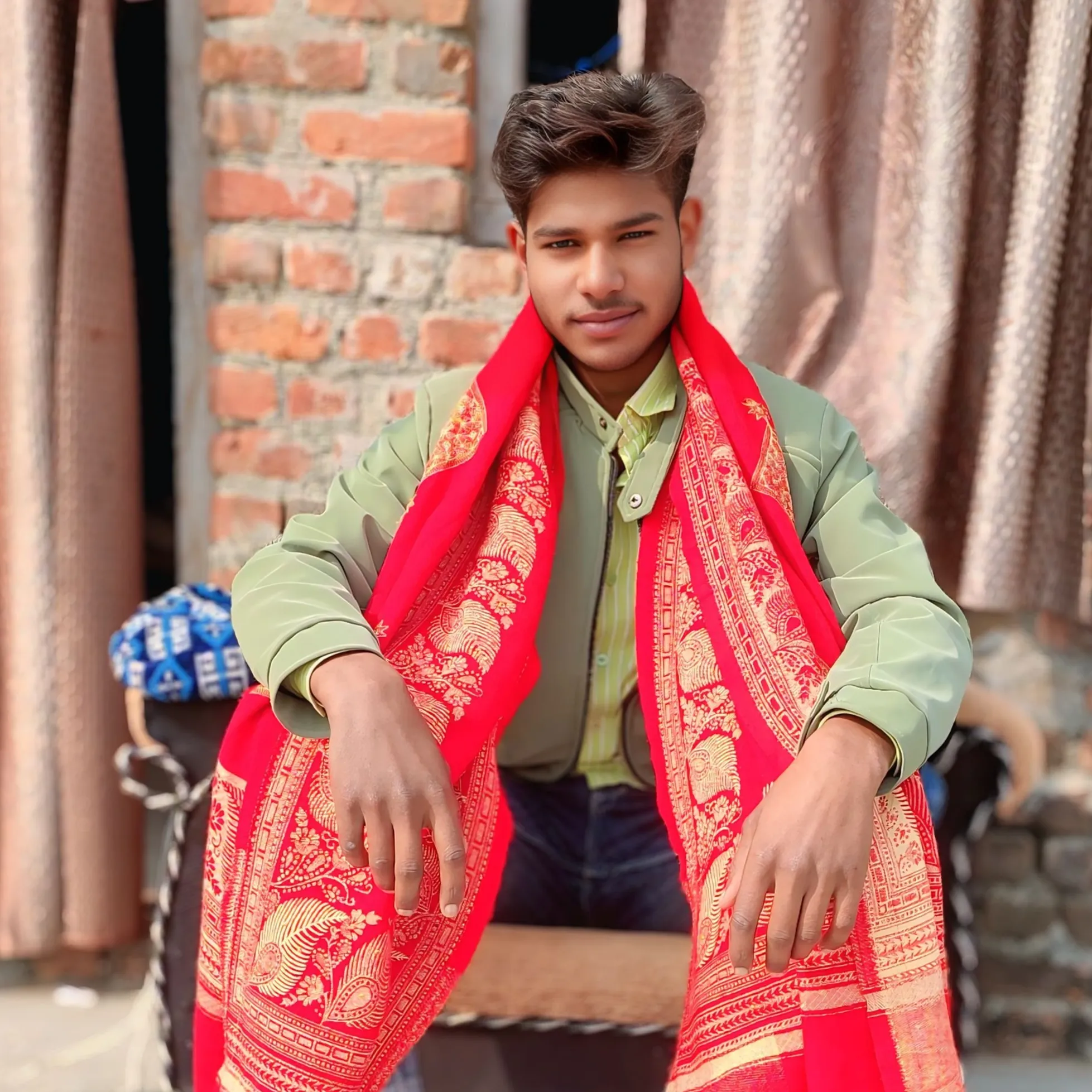 Gotam Bhai