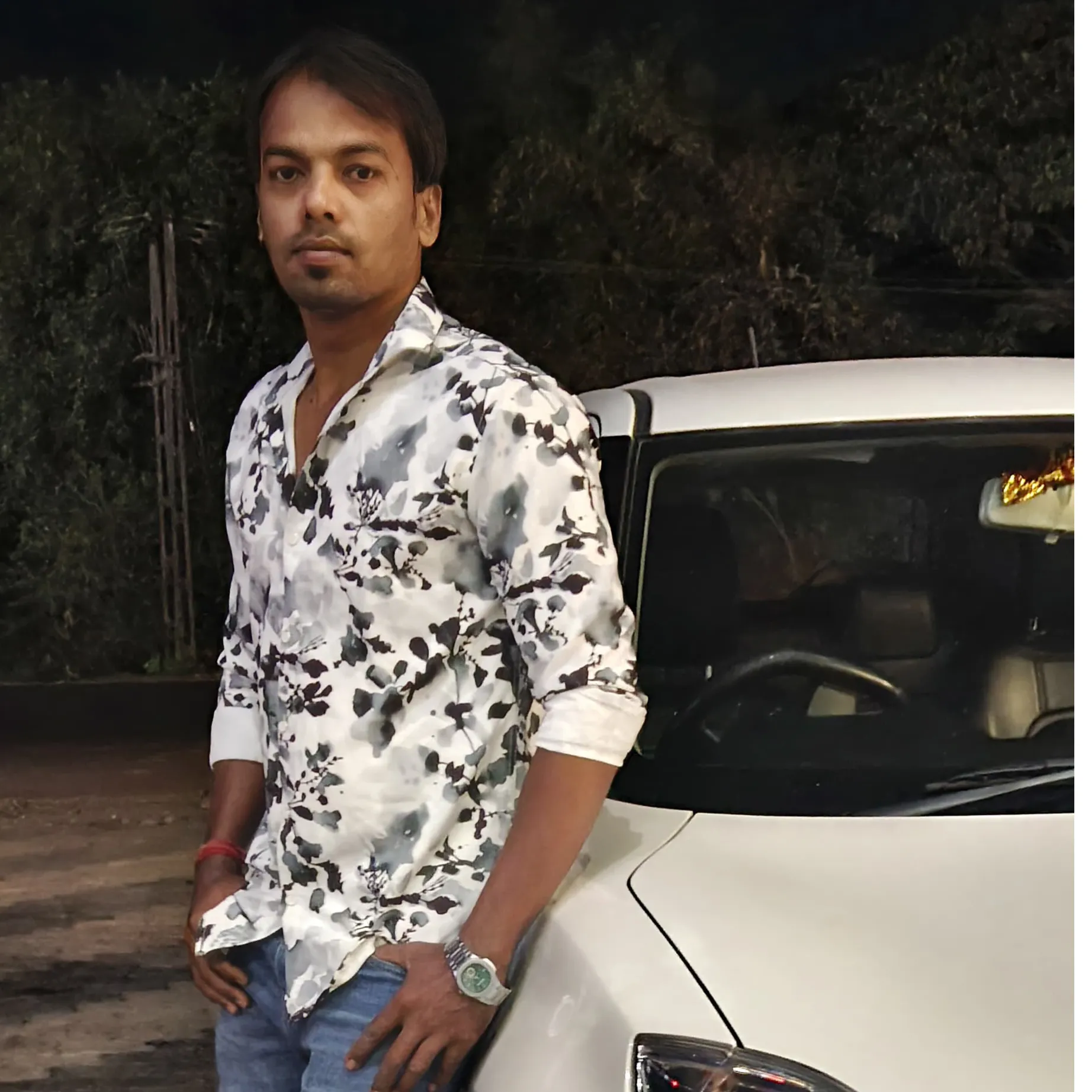 Satish Patel